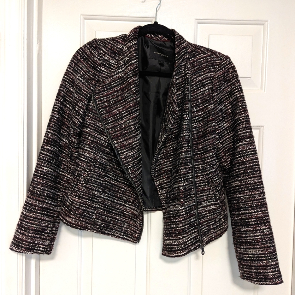 Banana Republic Jacket